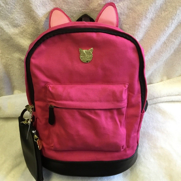 Disney Christmas 2025 Lil Rin Rin Plush Badge Red New